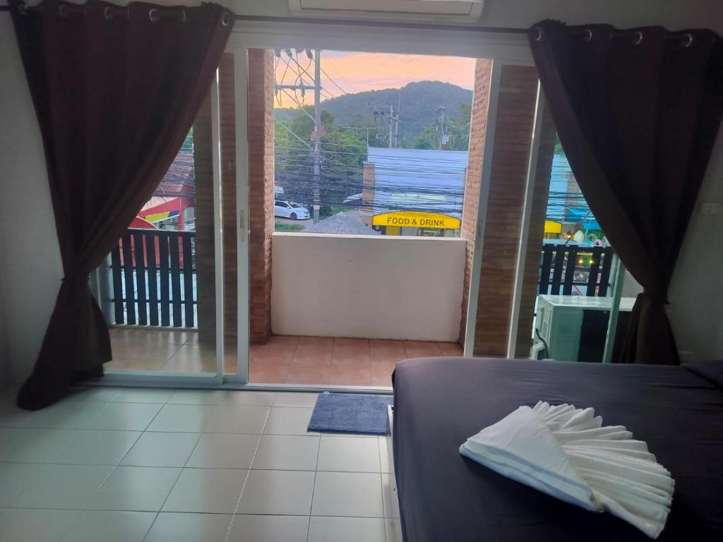 the three pyramids – Phuket
